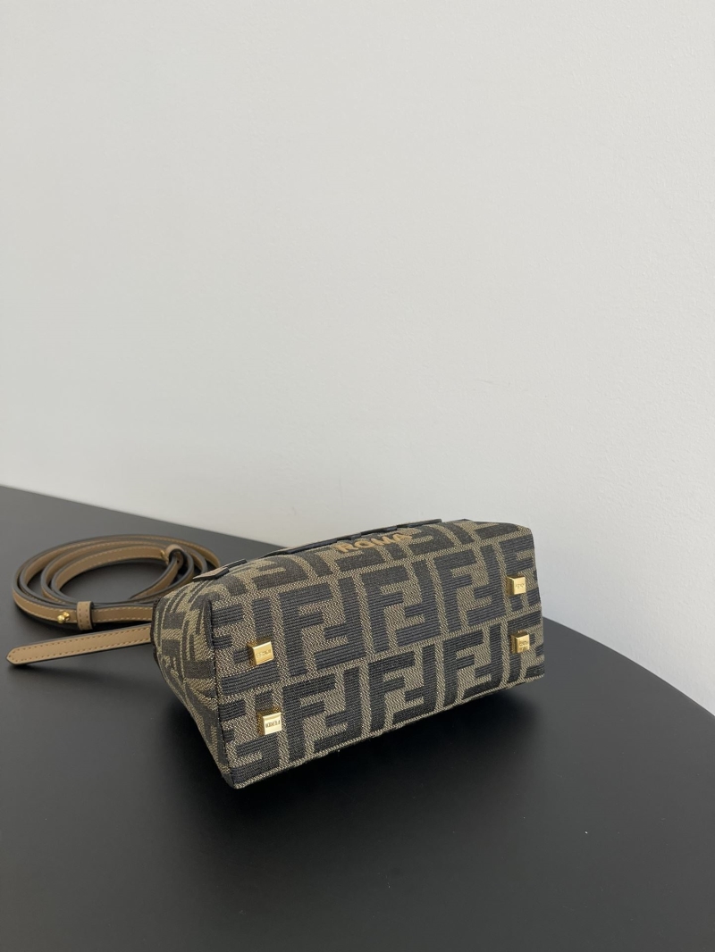 Fendi Top Handle Bags